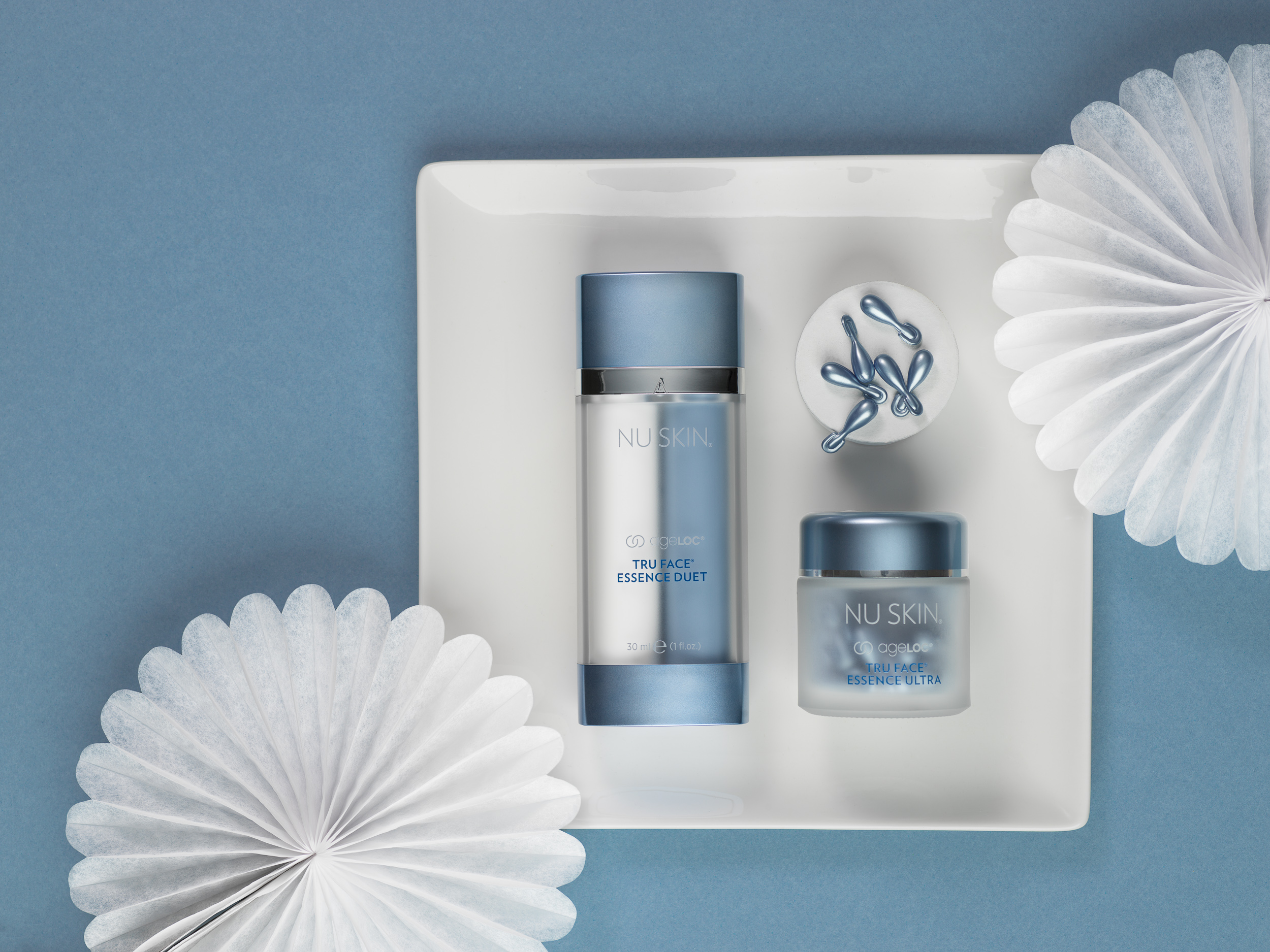 NU SKIN BEAUTY ESSENCE DUO 50ml×2 Amazon.co.jp: Nu Skin ニュースキン ビューティー エッセンス